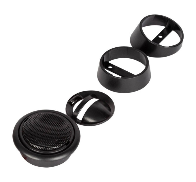 Акустика Kicx Sound Civilization SC-37