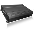 Підсилювач JVC KS-AX204