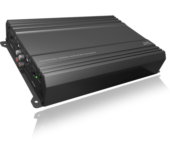 Підсилювач JVC KS-AX204