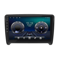 Штатна магнітола Audi TT (8J) 2006-2010 Element 4/64 4G CarPlay