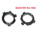 Перехідник BAXSTER RA-106A для ламп Hyundai SANTA FE / Kia