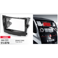 Перехідна рамка Ssang Yong Tivoli CARAV 11-570
