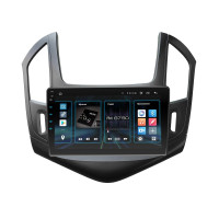Штатна магнітола Incar DTA2-2192 для Chevrolet Cruze 2013+