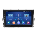 Штатна магнітола Volkswagen Polo VI (EU) 2017-2021 Element 6/128 4G CarPlay