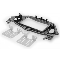 Перехідна рамка Opel Adam Carav 11-552
