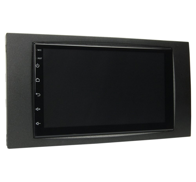 Перехідна рамка Ford Transit, Focus, C-Max, S-Max, Fusion, Fiesta, Galaxy, Kuga AWM 781-01-079