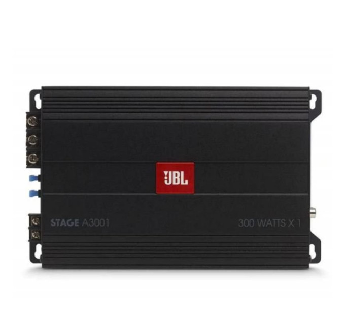 Підсилювач JBL Stage A3001