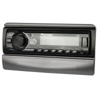 Перехідна рамка Ford Transit, Fiesta, Focus, Galaxy, Mondeo ACV 281114-11
