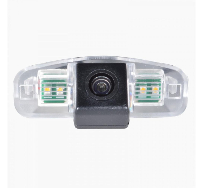Кріплення для камери GCam CA-1329 (Honda Accord (2007-2010)