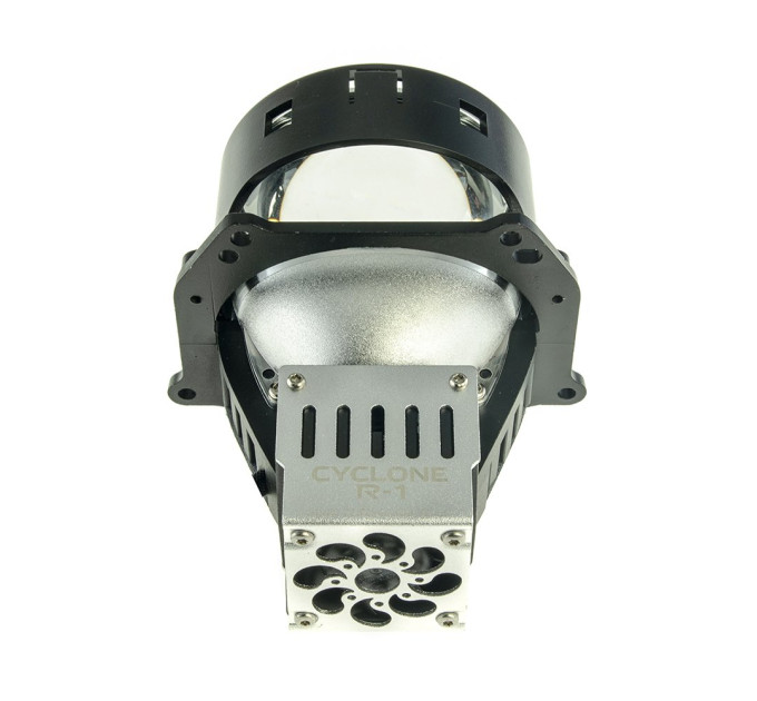 Світлодіодна лінза Bi-LED Cyclone LED BL 3.0