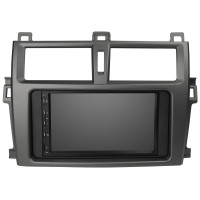 Перехідна рамка Toyota Verso-S, Subaru Trezia Carav 11-172