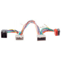 Перехідник для магнітол Honda Carav 12-229