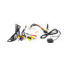 Штатна магнітола Sound Box ST-6111 для Toyota Highlander 2007-2014