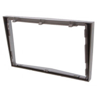 Перехідна рамка Opel Astra, Antara, Corsa, Zafira AWM 781-07-101