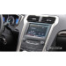 Захисне скло на монітор Ford Mondeo 2014-2018 (матове) Pixsel FORD-2158-M