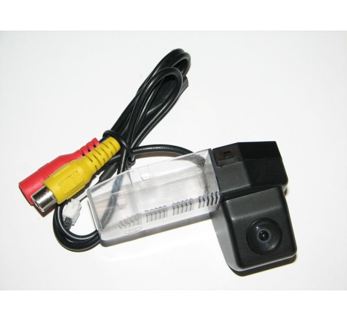 Штатна камера заднього огляду Falcon SC08CCD-170-R