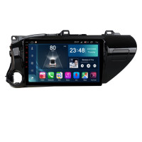 Штатна магнітола Torssen Toyota Hilux 16 F106128 4G Carplay