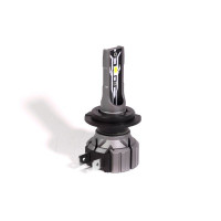 Світлодіодні лампи HeadLight E2 H7 9-18V 36W PX26d chip 3570 6500K