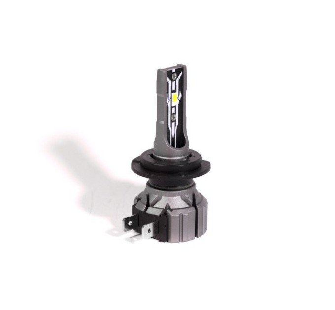 Світлодіодні лампи HeadLight E2 H7 9-18V 36W PX26d chip 3570 6500K