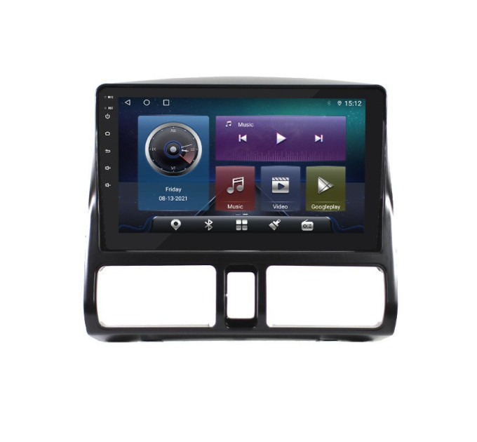 Штатна магнітола Honda CR-V 2004-2006 Element 4/64 4G CarPlay
