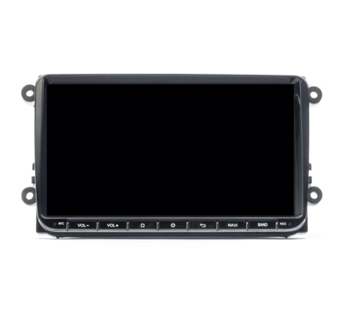 Штатна магнітола Baxster DSP70818 VW Universal