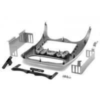 Перехідна рамка Renault, Dacia Duster, Sandero, Logan CARAV 11-329