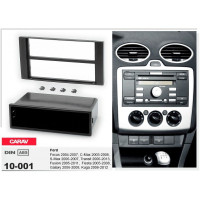 Перехідна рамка Ford Focus, Transit, C-Max, S-Max, Fusion, Fiesta, Galaxy, Kuga Carav 10-001