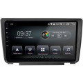 Штатна магнітола Audiosources T200-1080S для Skoda Octavia A5, Yeti