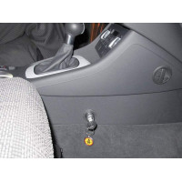 Замок на КПП Bear-Lock Audi Q3 1626R