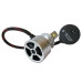 Світлодіодні лампи ALed X D4S 6000K 45W XD4SD06