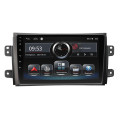Штатна магнітола Incar PGA2-0703 для Suzuki SX4 2007-2013