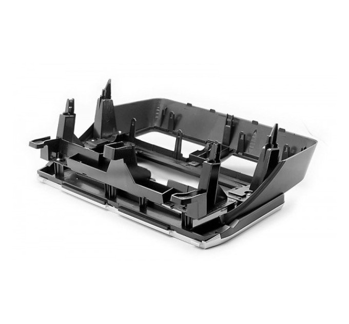 Перехідна рамка Toyota Land Cruiser Prado Carav 22-025