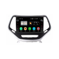 Штатна магнітола Torssen Jeep Cherokee 2013+ MP10232