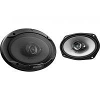 Акустика Kenwood KFC-S6966