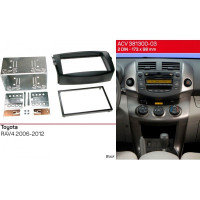 Перехідна рамка Toyota RAV4 ACV 381300-03