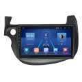 Штатна магнітола Honda Jazz 2008-2010 Element 4/64 4G CarPlay
