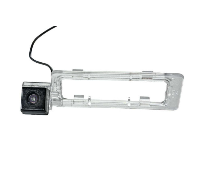 Штатна камера заднього огляду Fighter CS-HCCD+FM-90 (Subaru)
