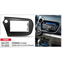 Перехідна рамка Honda Insight Carav 11-222