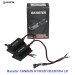 Обманки LED Xenon Baxster CANBUS H4 LR 2шт
