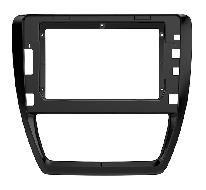Перехідна рамка CARAV 22-043 VOLKSWAGEN Jetta 2010-2018 Sagitar 2012-2019