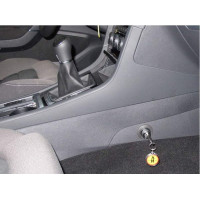 Замок на КПП Bear-Lock Volkswagen Golf 1639KA