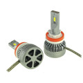 Світлодіодні лампи Cyclone LED H11 6000K type 37
