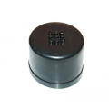 Кришка блоку фари гумова BAXSTER DUST COVER DC12 (83мм)