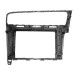 Перехідна рамка Element для Volkswagen Golf 7 2012-2021