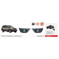 Протитуманні фари Vitol SZ-564 Suzuki Grand Vitara 2012-17