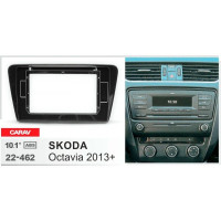 Перехідна рамка Skoda Octavia Carav 22-462