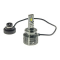 Світлодіодні лампи Decker LED PL-04 6K D4