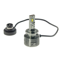 Світлодіодні лампи Decker LED PL-04 6K D4