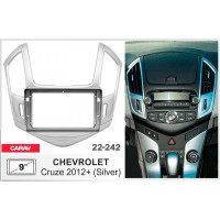 Перехідна рамка Chevrolet Cruze Carav 22-242