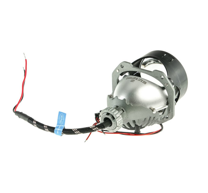 Світлодіодна лінза Bi-LED Cyclone LED BL 2.5